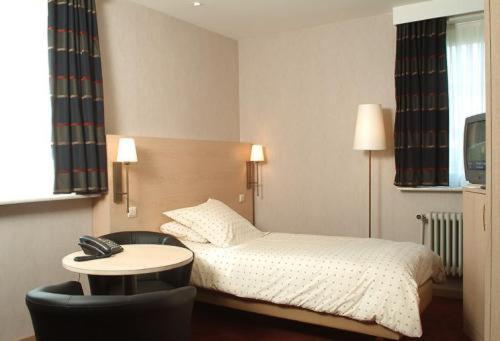 Hotel Escapade De Haan Δωμάτιο φωτογραφία