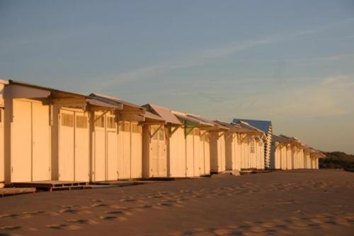 Hotel Escapade De Haan Εξωτερικό φωτογραφία
